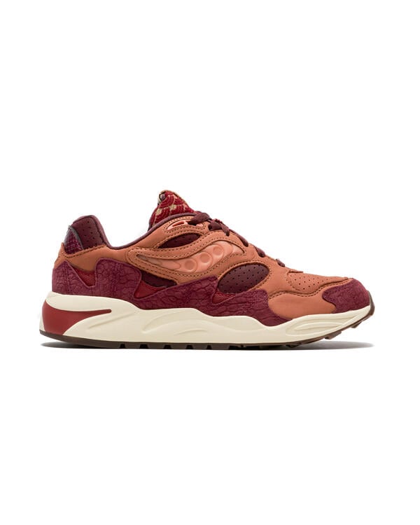 Saucony grid cheap 8000 bambino verde